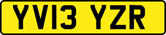 YV13YZR