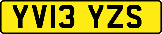 YV13YZS