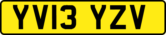 YV13YZV