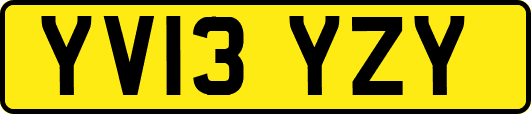 YV13YZY