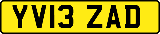 YV13ZAD