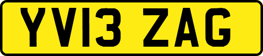YV13ZAG