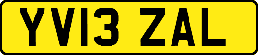YV13ZAL