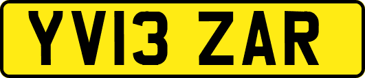 YV13ZAR