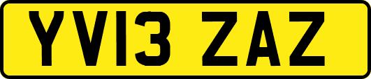 YV13ZAZ