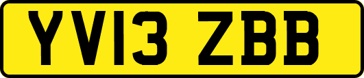 YV13ZBB