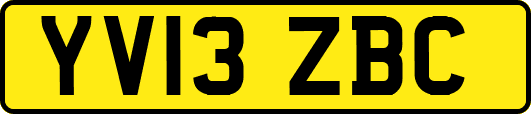YV13ZBC
