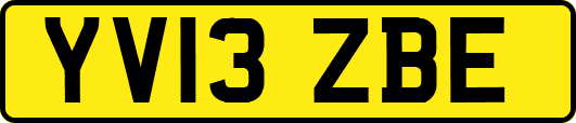 YV13ZBE