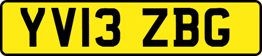 YV13ZBG