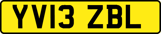 YV13ZBL