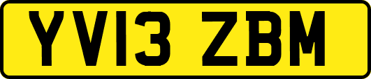 YV13ZBM