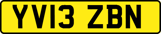 YV13ZBN