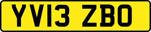 YV13ZBO