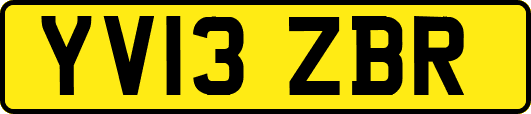 YV13ZBR
