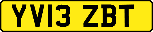 YV13ZBT