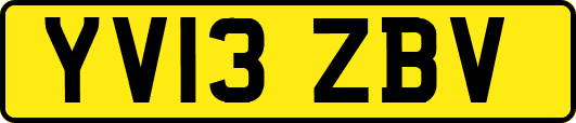 YV13ZBV