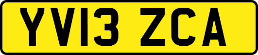 YV13ZCA