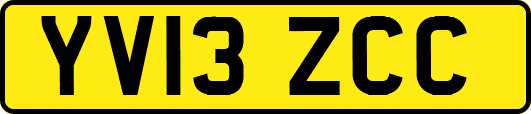 YV13ZCC