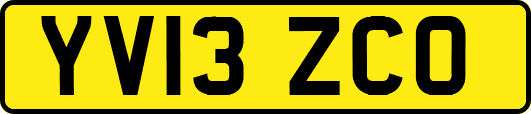 YV13ZCO