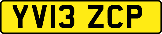 YV13ZCP