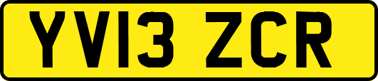 YV13ZCR