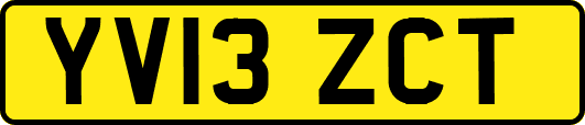 YV13ZCT