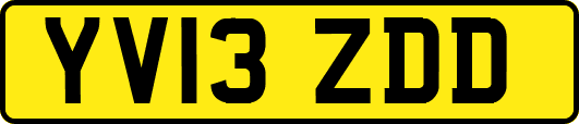 YV13ZDD