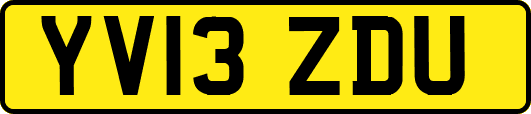 YV13ZDU
