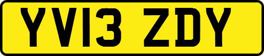 YV13ZDY