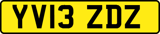 YV13ZDZ