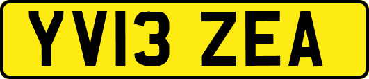 YV13ZEA