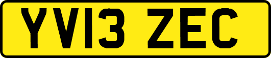 YV13ZEC