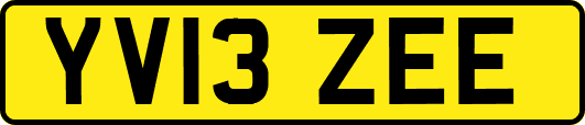 YV13ZEE