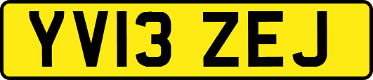 YV13ZEJ