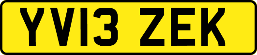 YV13ZEK