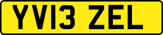 YV13ZEL