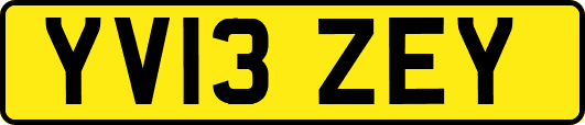 YV13ZEY