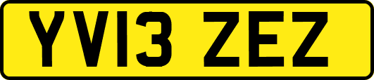 YV13ZEZ
