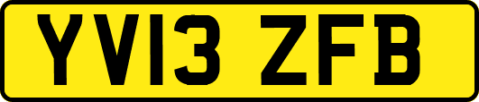 YV13ZFB