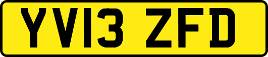 YV13ZFD