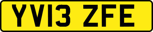 YV13ZFE