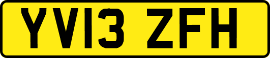 YV13ZFH