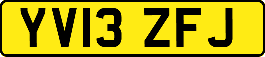 YV13ZFJ