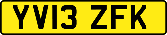 YV13ZFK