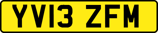 YV13ZFM