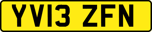 YV13ZFN