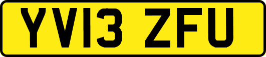 YV13ZFU