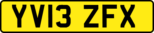 YV13ZFX