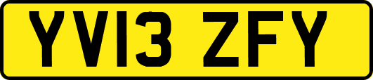 YV13ZFY
