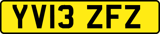 YV13ZFZ